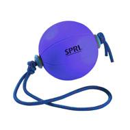 SPRI Rope Xerball 7 kgs Medicine Ball